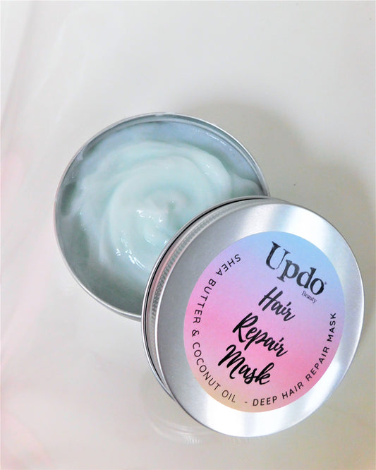 Hair Repair Mask