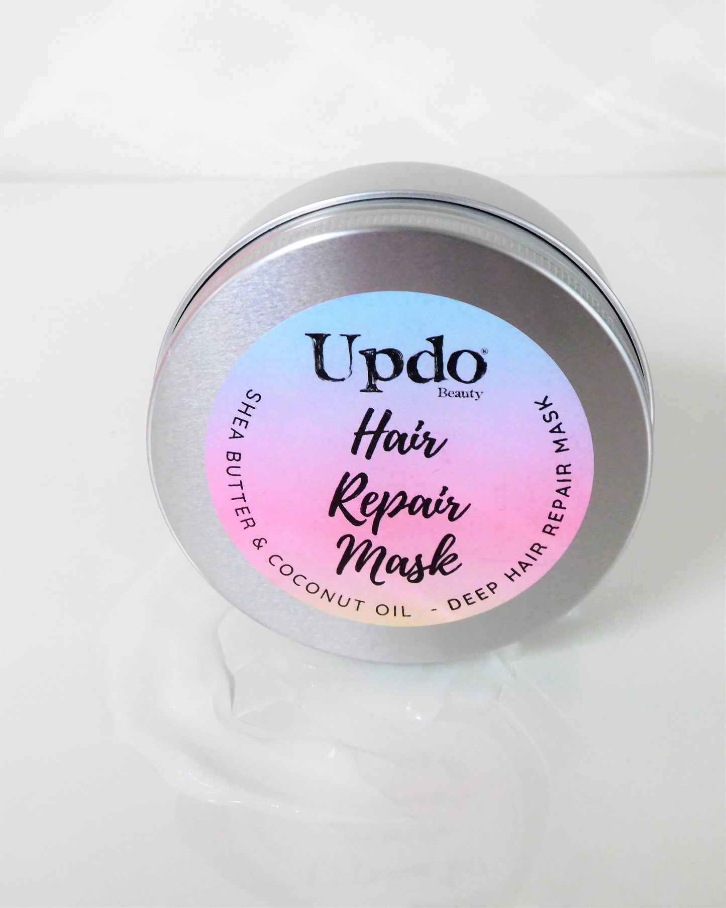 Papaya Infused Hair Oil & Mask Bundle