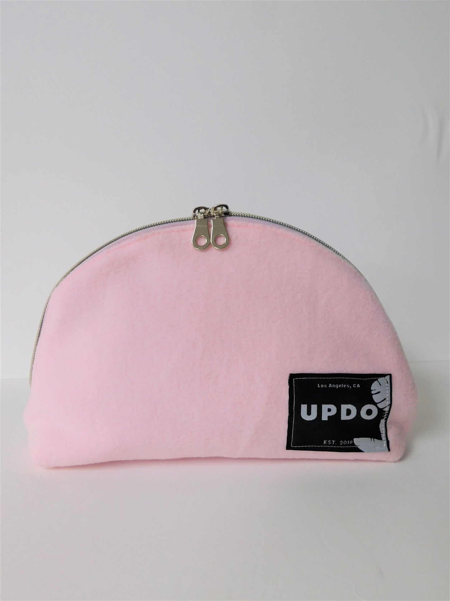 Updo Makeup Pouch