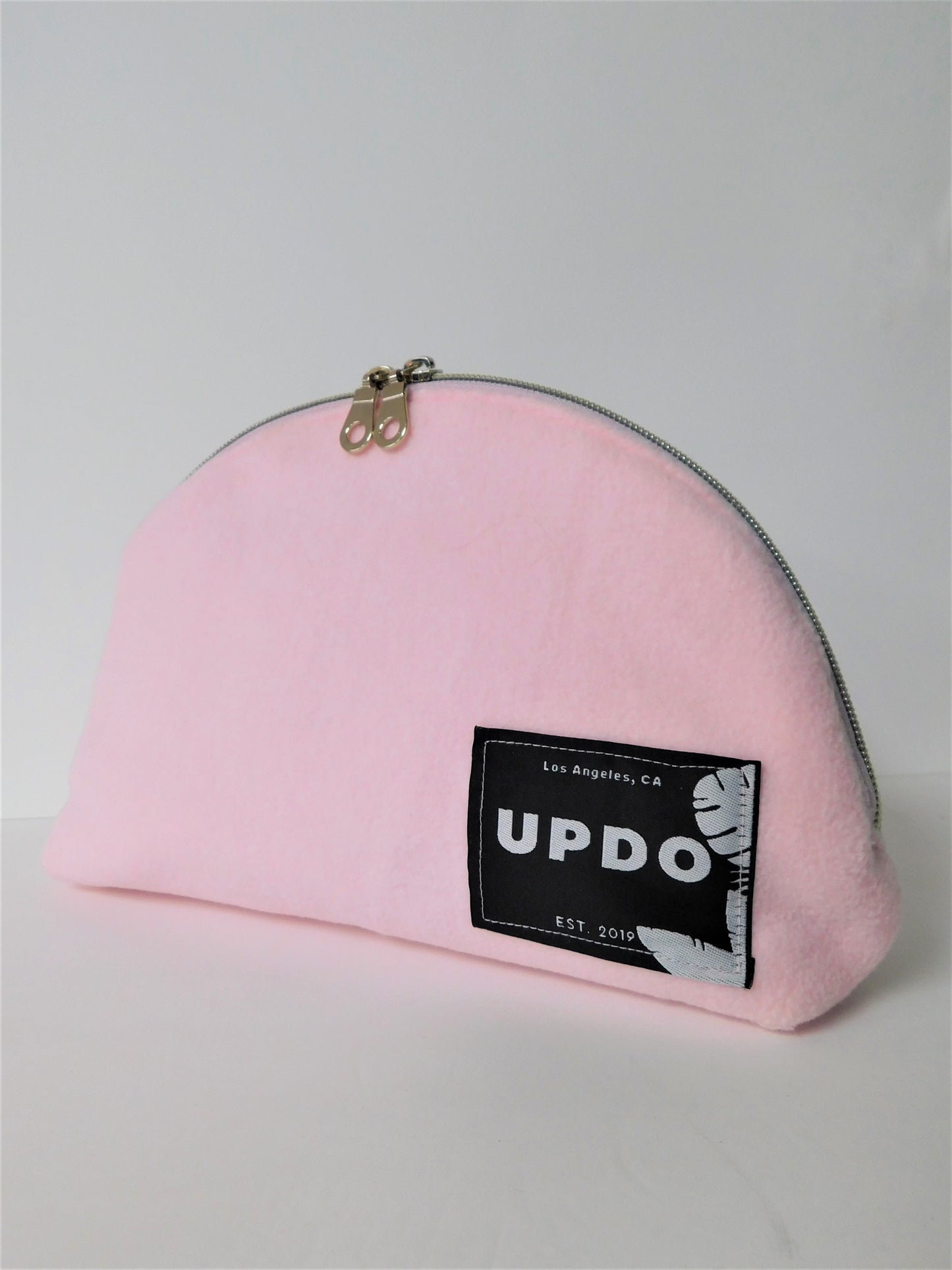 Updo Makeup Pouch