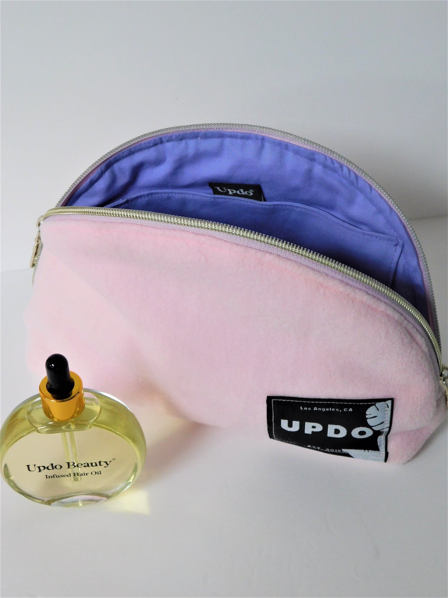 Makeup Pouch Gift Set