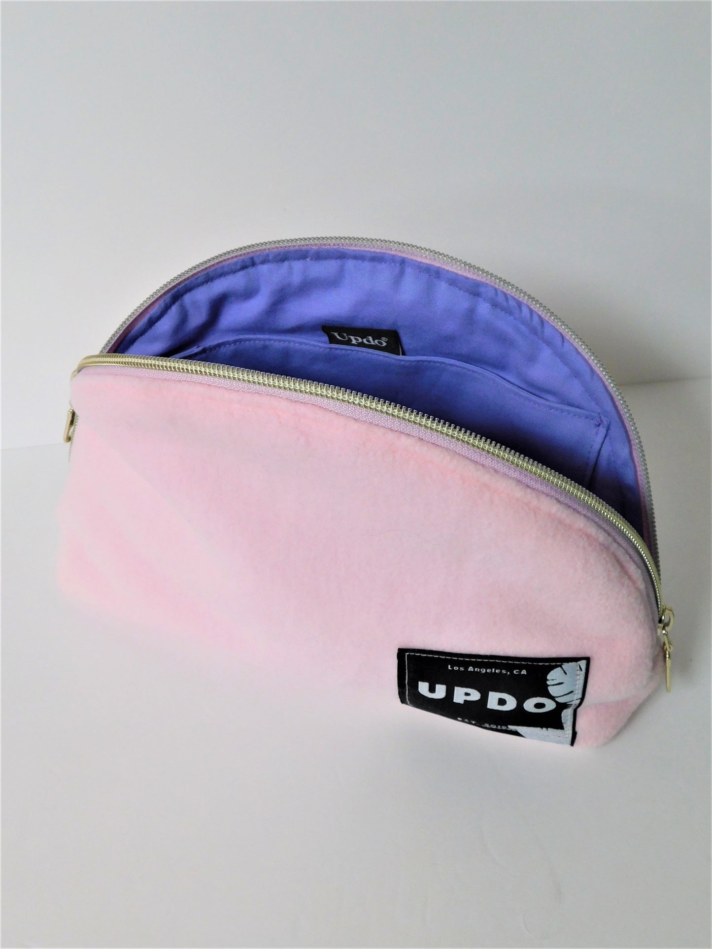 Updo Makeup Pouch