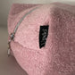 Large Soft Updo Beauty Cosmetic Bag