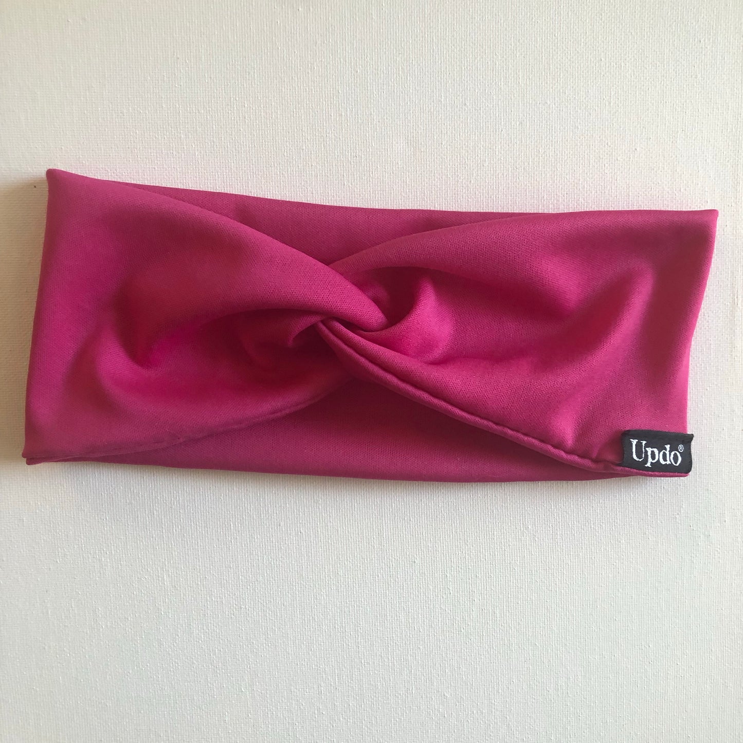 Women's Twist-Front Headband