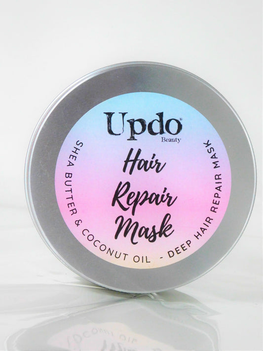 Hair Repair Mask