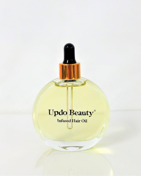 Papaya Infused Hair Oil & Mask Bundle