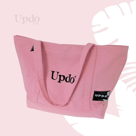 Shopper Tote