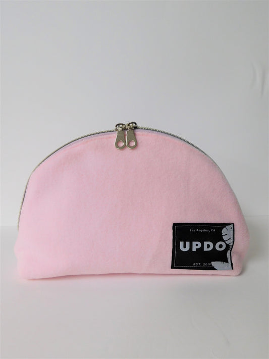 Updo Makeup Pouch