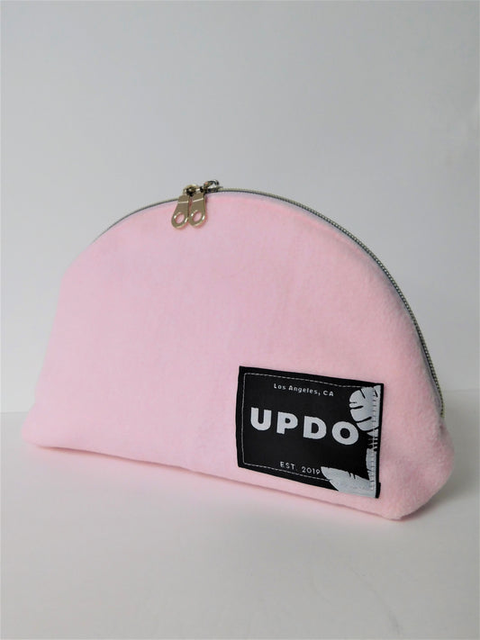 Updo Makeup Pouch