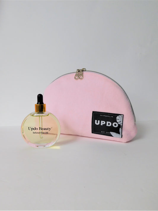 Makeup Pouch Gift Set