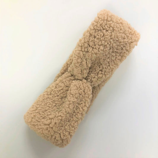 Cozy Head Band