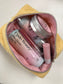 Soft Cosmetic Bag